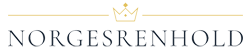 logo norgesrenhold