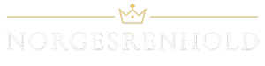 norgesrenhold logo lys